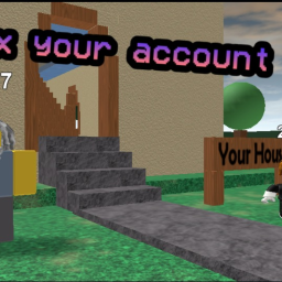 My Account Age [BETA]