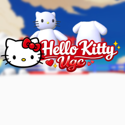 [❤️] Hello Kitty UGC