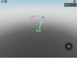 SUPER EASY FUN OBBY!!