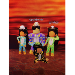 The Moo Moo Family