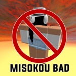 We Hate Misokou!
