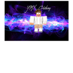 Y M X Clothing