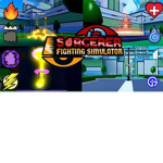 Sorcerer Academy