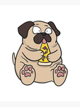 King pug group