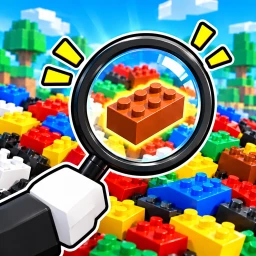 Find & Build icon