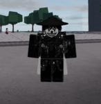 The Sinister TSB
