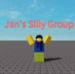 Jan's Silly group