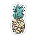 Pineapple Squad forever!
