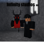 Infinity studios HD