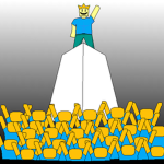 UNITE THE NOOB'S!