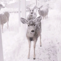 ★❄️☃️⛸️★