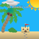 Da Hawai'i Locals