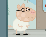 peppas <3