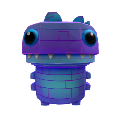 Loot Hacker Klombo Sprite