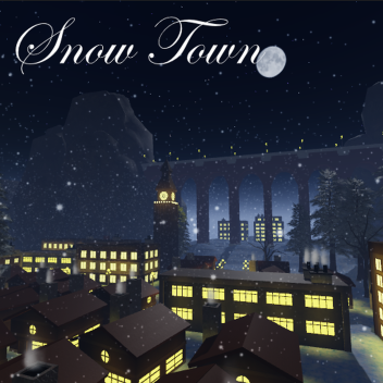 Snow Town