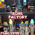 Egirl Factory Group Thumbnail