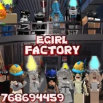 Egirl Factory Group Thumbnail