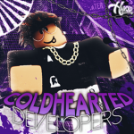 ColdHearted Developers