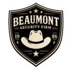 Beaumont Security Firm
