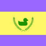 the republic of duckistan