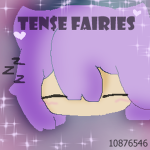 TEN$E FAIRIES