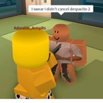 ROBUX for Dean