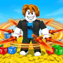 Sword Break Lucky Block