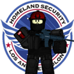Homeland Security | Global Authority