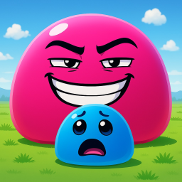 🔴 Grow a Blob