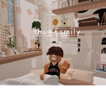 La thug family