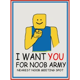 Noob Army Meeting Spot [remake?] icon