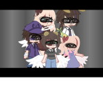 {_Gacha Fnaf Group_}