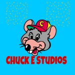Chuck E Studio’s