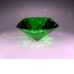 Amazing Emeralds