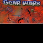 Roblox Gear Wars! New Maps!