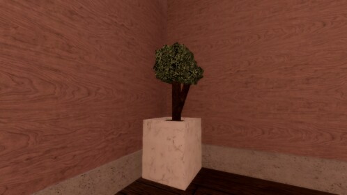 Myth Interrogation Room