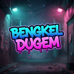 [NEW] Bengkel Dugem