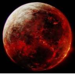 Guavian Mustafar Prison Base
