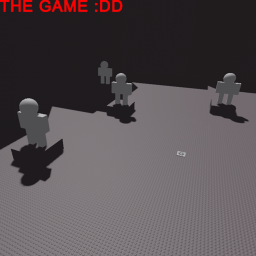 the game :D