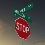 The Residents of Miller