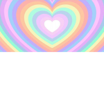 P a s t e l c o l o r s <3
