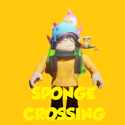 Sponge Crossing