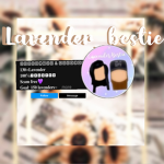 Lavender army squad