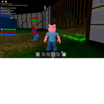 Gamer Boi Gang