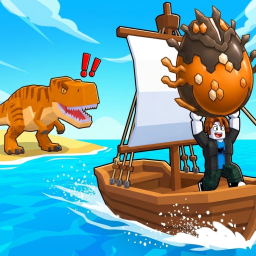Sail The Sea For Animals! ⛵