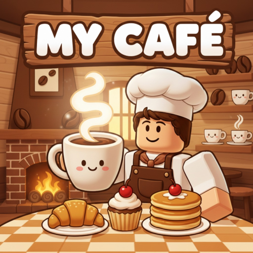 My Cafe