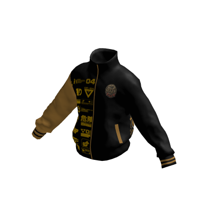 Jacket