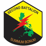 1st Batt, Marine Raiders Regiment.