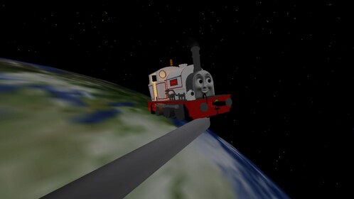 Stanley in Space