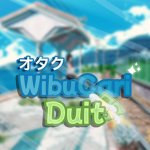 Wibu Cari Duit